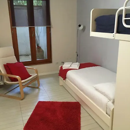 Apartament La Magnolia A Lago *